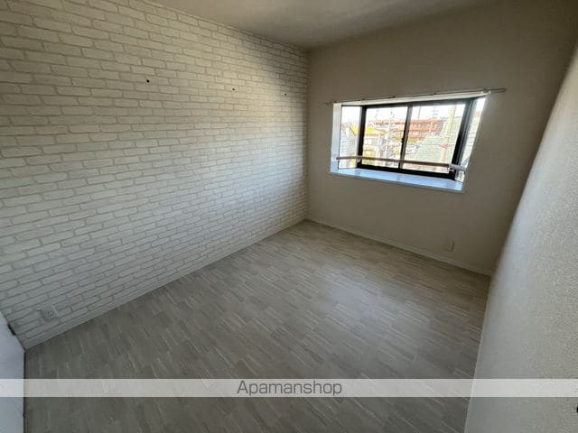 アーバンドエル猪高台の内装写真