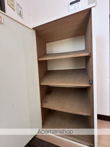 アメニハイツITOの内装写真