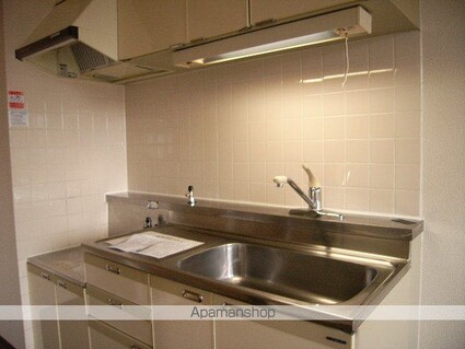 メゾン・ド・アイ弐番館[2DK/45.6m2]のその他内装1