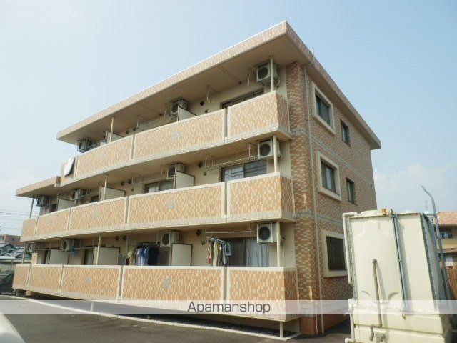 SOLEIL泉の外観写真