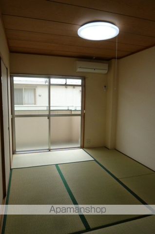 シティーマンション愛の内装写真