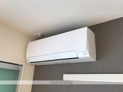 台原２丁目アパート工事[1K/28.66m2]のその他設備