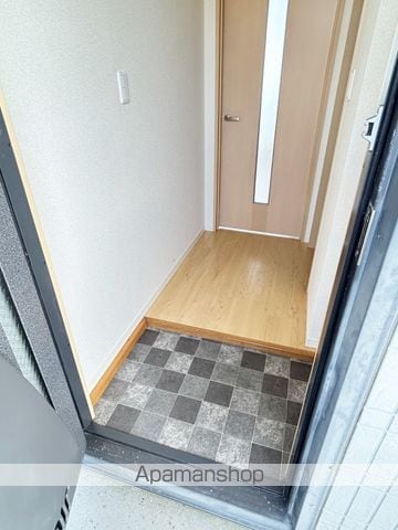 リヴュール Aの内装写真