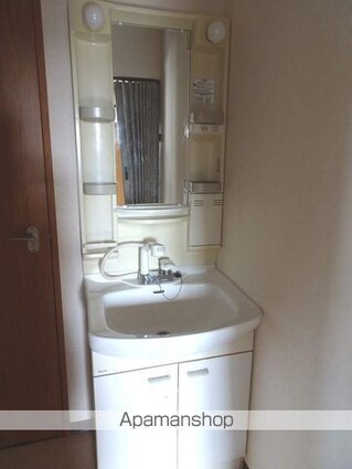 セルジェ・相生[3LDK/70.65m2]の洗面所