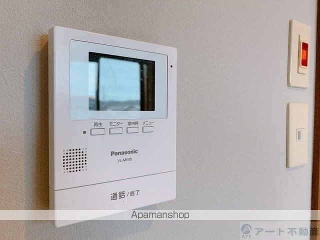 ふれんどはうすKの内装写真