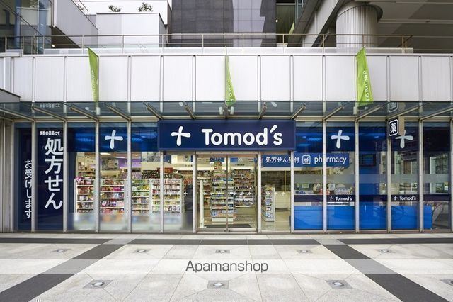 スクエア日本橋IIの周辺写真
