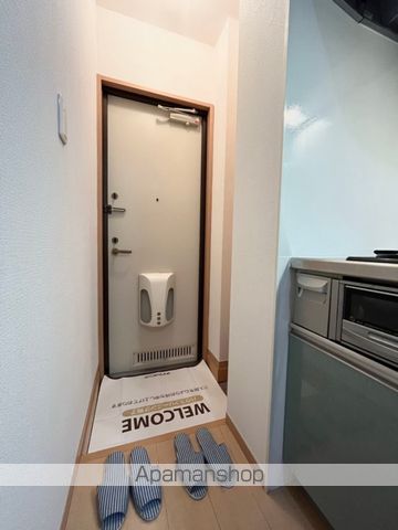 リビングタウン三橋の内装写真