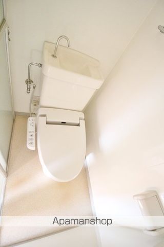 ニコニコビルの内装写真