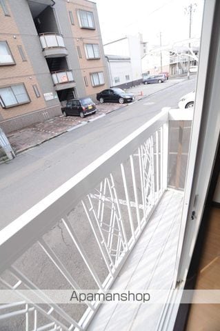フレグランス・フローラの外観写真