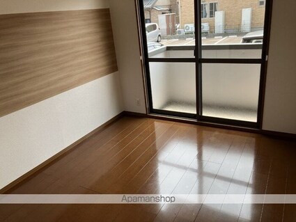 リビングタウン将監ＡＢＣＤＥ[2LDK/55.44m2]のリビング・居間