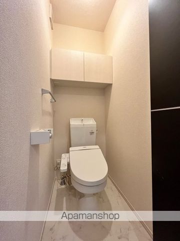パインハウス IVの内装写真