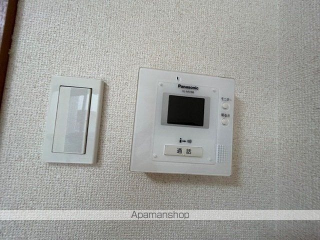 オアシスドリームの内装写真