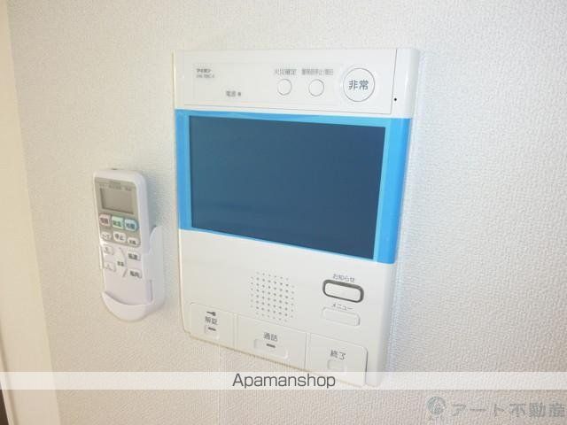 ルスト山越の内装写真