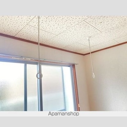 カーサソシアル[1R/17.3m2]のその他部屋・スペース