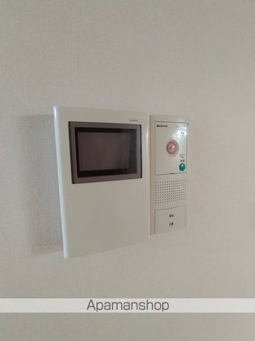 メトロノームの内装写真