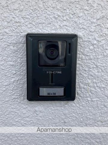 マンションむくの樹の内装写真