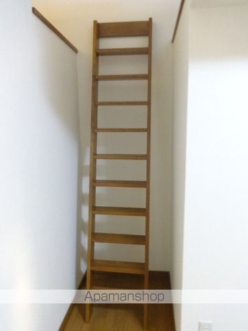 ノースハイツ深堀の内装写真