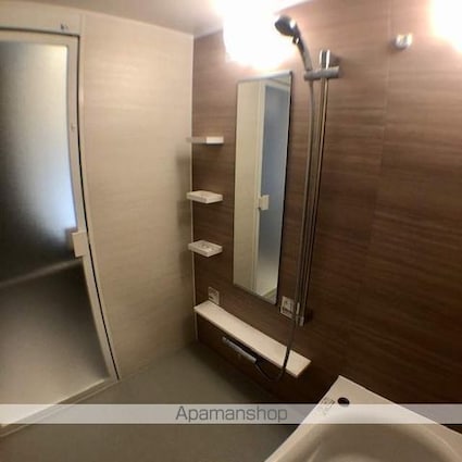 アトラスタワー草津[3LDK/70.47m2]の内装1