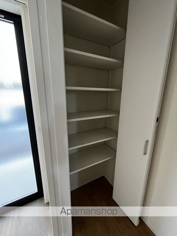 ビオラ古定塚の内装写真