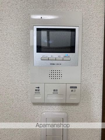 ベイルーム横浜吉野町の内装写真