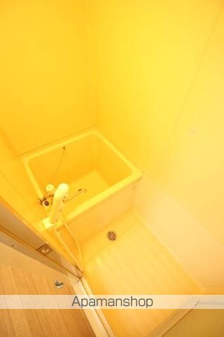 コーポ天神の内装写真