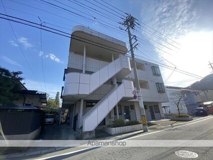 長野県長野市大字南長野妻科[3DK/58.59m2]の外観4