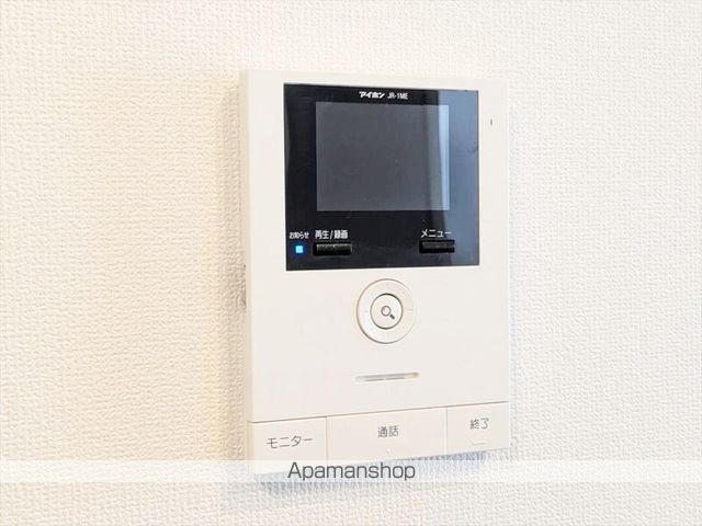 ソラーナ浜町の内装写真