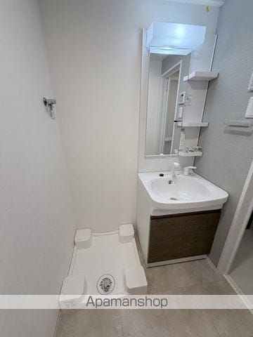 SーRESIDENCE名古屋菊井ALINEの内装写真