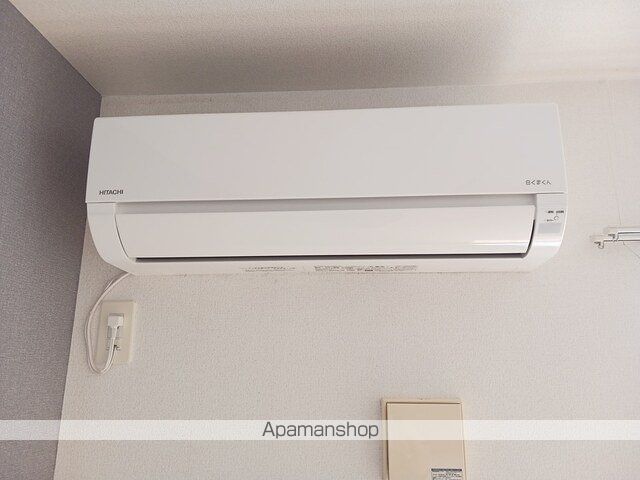 ラフレシールあぼしDの内装写真