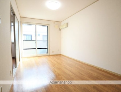 セジュールＭＥ諏訪Ｂ棟[2DK/55.3m2]のリビング・居間