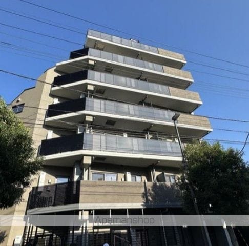 S−RESIDENCE北綾瀬AWESOMEの外観写真