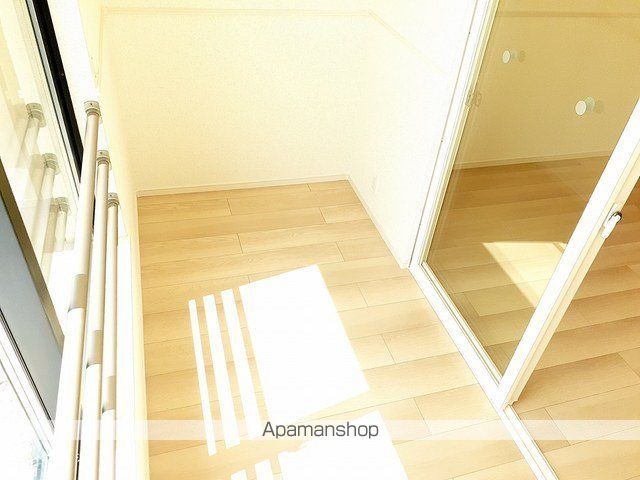 フェリーチェの内装写真