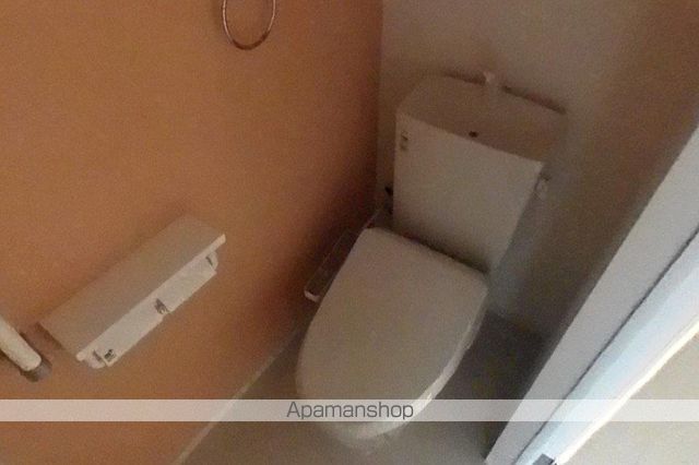 セレノ三和Iの内装写真