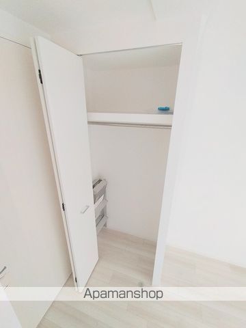 セレニテ九条リアンの内装写真