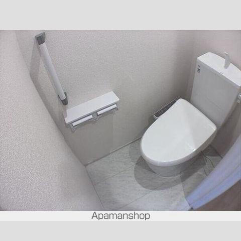 リーブルファイン足立神明の内装写真