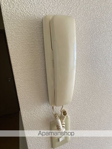 エスポワール・S.Aの内装写真