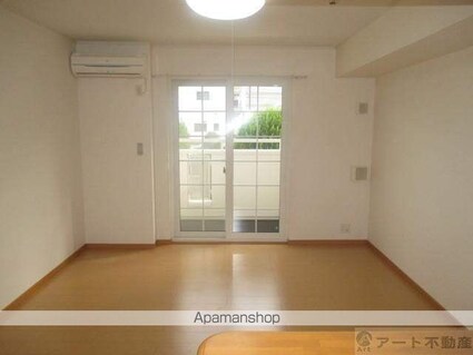 カルム　サンリットＡ　Ⅰ[1R/32.9m2]のリビング・居間