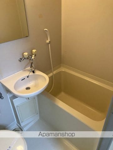 プレジール南昭和の内装写真