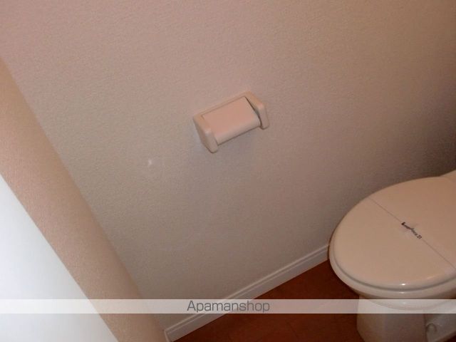 レオパレスマノワールの内装写真