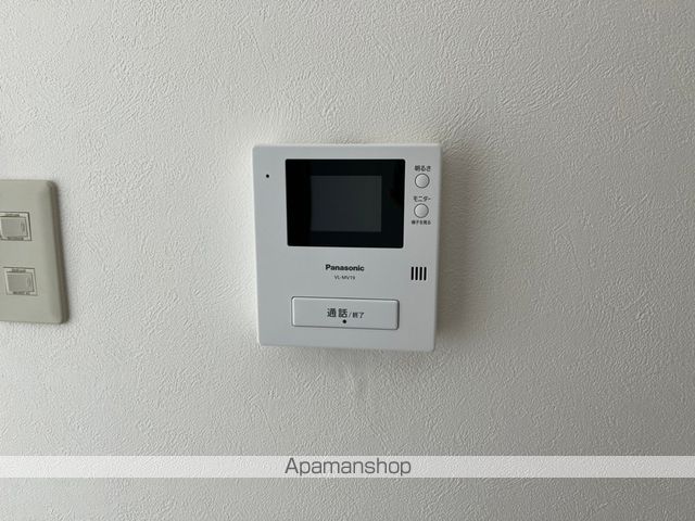 タクニヴァスの内装写真