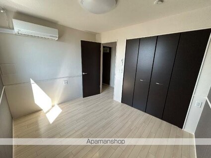 ラポムフルール（Ｌａ　Ｐｏｍｍｅ　Ｆｌｅｕｒ）[2LDK/54.83m2]のその他部屋・スペース4