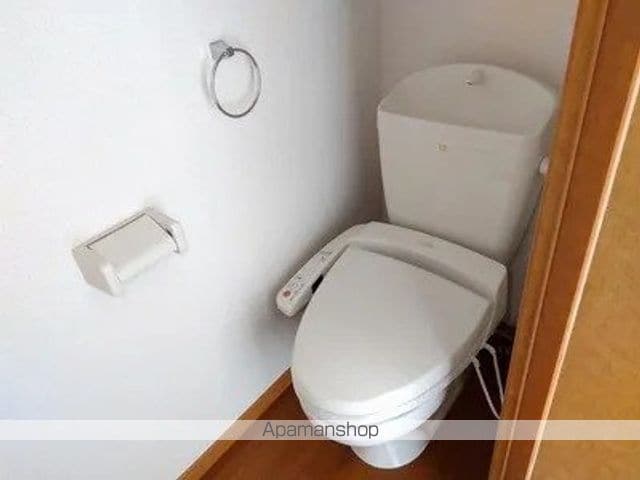 レオパレスさぬきの内装写真