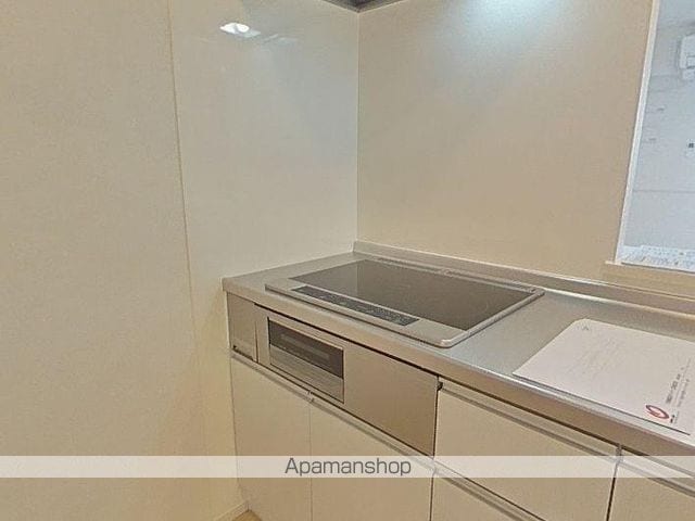 アリエッタAの内装写真