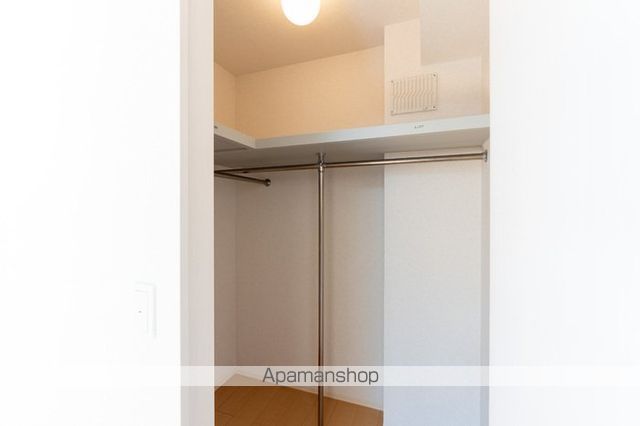 グラン ルミエール C棟の内装写真