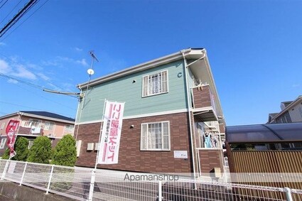 香川県高松市太田下町[3DK/64.97m2]の外観2