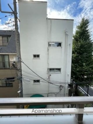 シーアイマンション新中野[1R/21.24m2]の内装2
