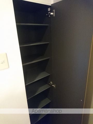 ヴィクトワール大供の内装写真