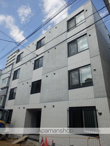 RIVIERE医大前の外観写真
