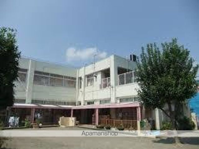 東京都立川市高松町２丁目[1K/34.51m2]の周辺4