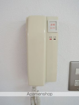 アルカ[1R/21.7m2]の内装9